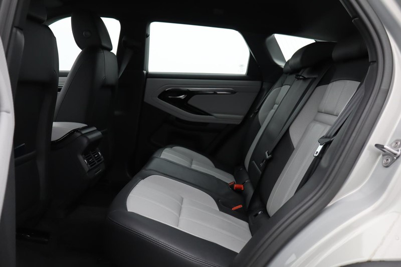 2022 (72) LAND ROVER RANGE ROVER EVOQUE 2.0 D200 R-Dynamic S 5dr Auto 4956871