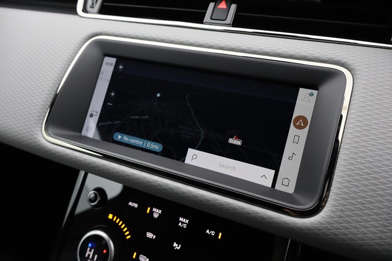 2022 (72) LAND ROVER RANGE ROVER EVOQUE 2.0 D200 R-Dynamic S 5dr Auto 4956885