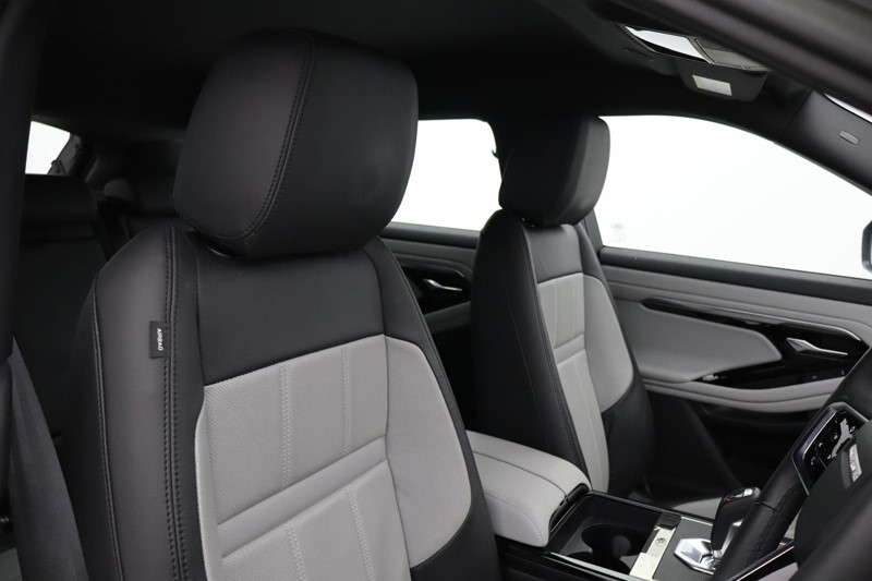 2022 (72) LAND ROVER RANGE ROVER EVOQUE 2.0 D200 R-Dynamic S 5dr Auto 4956878