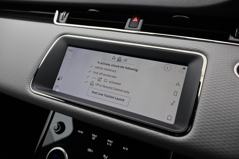 2022 (72) LAND ROVER RANGE ROVER EVOQUE 2.0 D200 R-Dynamic S 5dr Auto 4956890