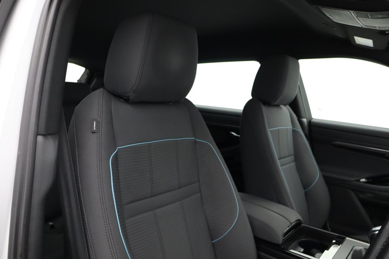 2022 (71) LAND ROVER RANGE ROVER EVOQUE 2.0 D165 R-Dynamic 5dr 2WD 4986216