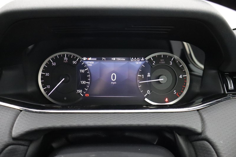 2022 (71) LAND ROVER RANGE ROVER EVOQUE 2.0 D165 R-Dynamic 5dr 2WD 4986221