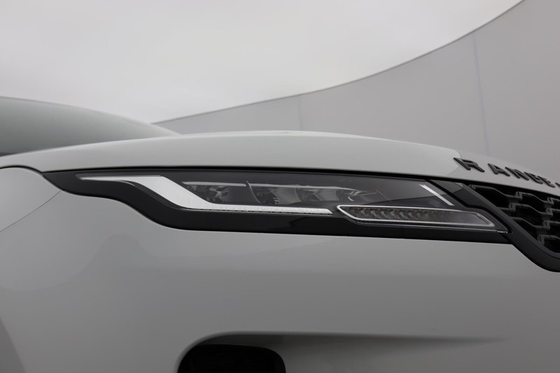 2022 (71) LAND ROVER RANGE ROVER EVOQUE 2.0 D165 R-Dynamic 5dr 2WD 4986218