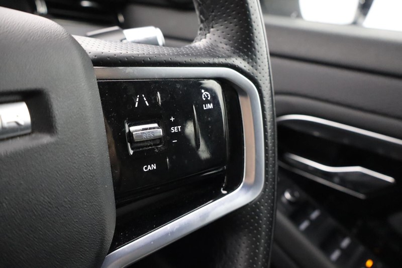 2022 (71) LAND ROVER RANGE ROVER EVOQUE 2.0 D165 R-Dynamic 5dr 2WD 4986220