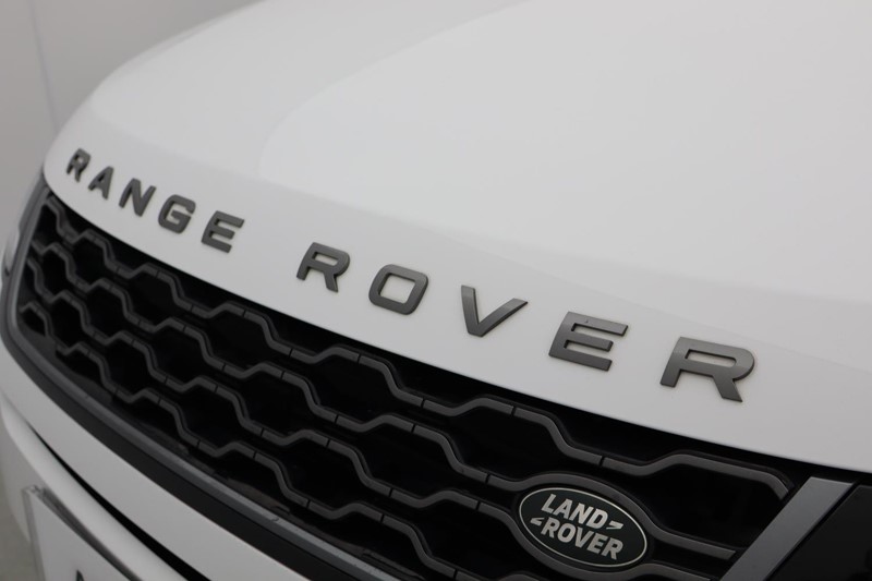 2022 (71) LAND ROVER RANGE ROVER EVOQUE 2.0 D165 R-Dynamic 5dr 2WD 4986213