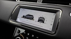 2022 (71) LAND ROVER RANGE ROVER EVOQUE 2.0 D165 R-Dynamic 5dr 2WD 4986229