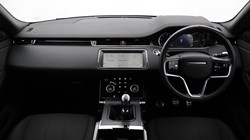 2022 (71) LAND ROVER RANGE ROVER EVOQUE 2.0 D165 R-Dynamic 5dr 2WD 4986236