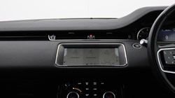 2022 (71) LAND ROVER RANGE ROVER EVOQUE 2.0 D165 R-Dynamic 5dr 2WD 4986234