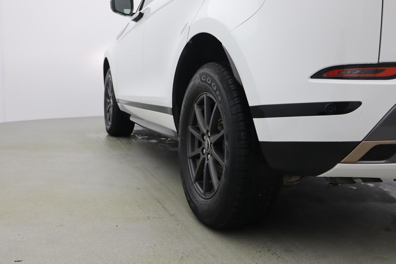 2022 (71) LAND ROVER RANGE ROVER EVOQUE 2.0 D165 R-Dynamic 5dr 2WD 4986238