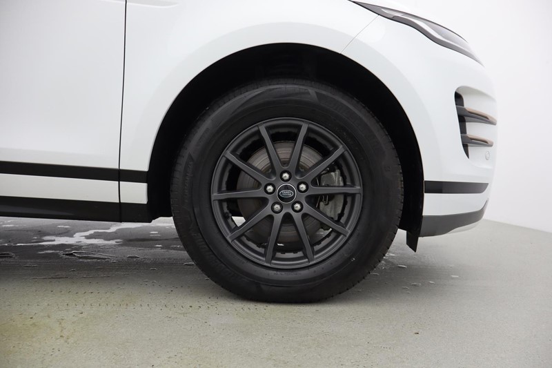 2022 (71) LAND ROVER RANGE ROVER EVOQUE 2.0 D165 R-Dynamic 5dr 2WD 4986214