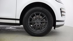 2022 (71) LAND ROVER RANGE ROVER EVOQUE 2.0 D165 R-Dynamic 5dr 2WD 4986214