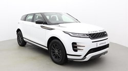 2022 (71) LAND ROVER RANGE ROVER EVOQUE 2.0 D165 R-Dynamic 5dr 2WD 4986199