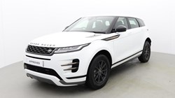 2022 (71) LAND ROVER RANGE ROVER EVOQUE 2.0 D165 R-Dynamic 5dr 2WD 4986201