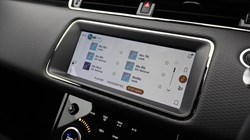 2022 (71) LAND ROVER RANGE ROVER EVOQUE 2.0 D165 R-Dynamic 5dr 2WD 4986230