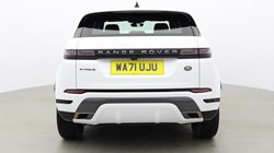 2022 (71) LAND ROVER RANGE ROVER EVOQUE 2.0 D165 R-Dynamic 5dr 2WD 4986202
