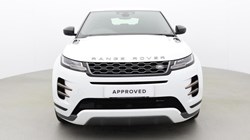 2022 (71) LAND ROVER RANGE ROVER EVOQUE 2.0 D165 R-Dynamic 5dr 2WD 4986200
