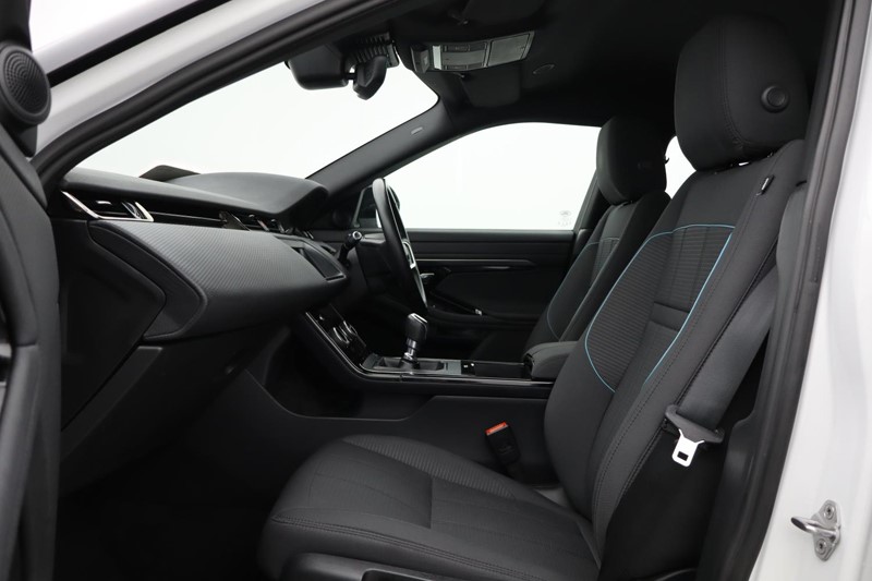 2022 (71) LAND ROVER RANGE ROVER EVOQUE 2.0 D165 R-Dynamic 5dr 2WD 4986207