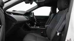 2022 (71) LAND ROVER RANGE ROVER EVOQUE 2.0 D165 R-Dynamic 5dr 2WD 4986207