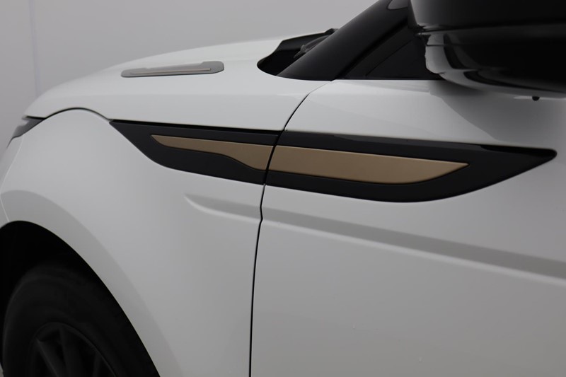 2022 (71) LAND ROVER RANGE ROVER EVOQUE 2.0 D165 R-Dynamic 5dr 2WD 4986210