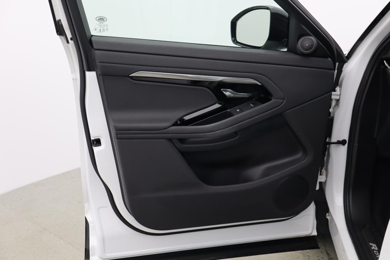 2022 (71) LAND ROVER RANGE ROVER EVOQUE 2.0 D165 R-Dynamic 5dr 2WD 4986209