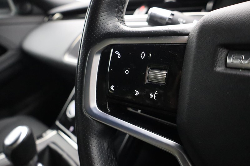 2022 (71) LAND ROVER RANGE ROVER EVOQUE 2.0 D165 R-Dynamic 5dr 2WD 4986219