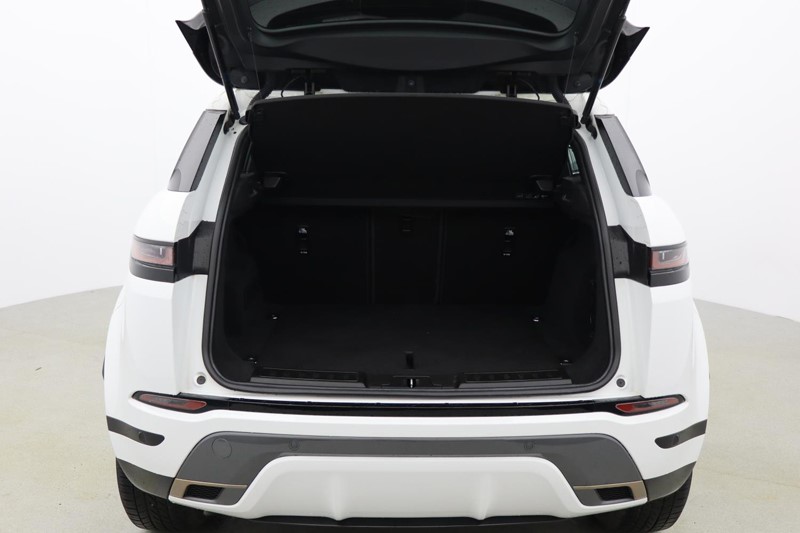 2022 (71) LAND ROVER RANGE ROVER EVOQUE 2.0 D165 R-Dynamic 5dr 2WD 4986239