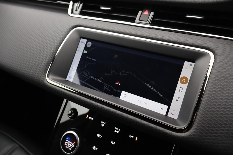 2022 (71) LAND ROVER RANGE ROVER EVOQUE 1.5 P300e R-Dynamic S 5dr Auto 4983320