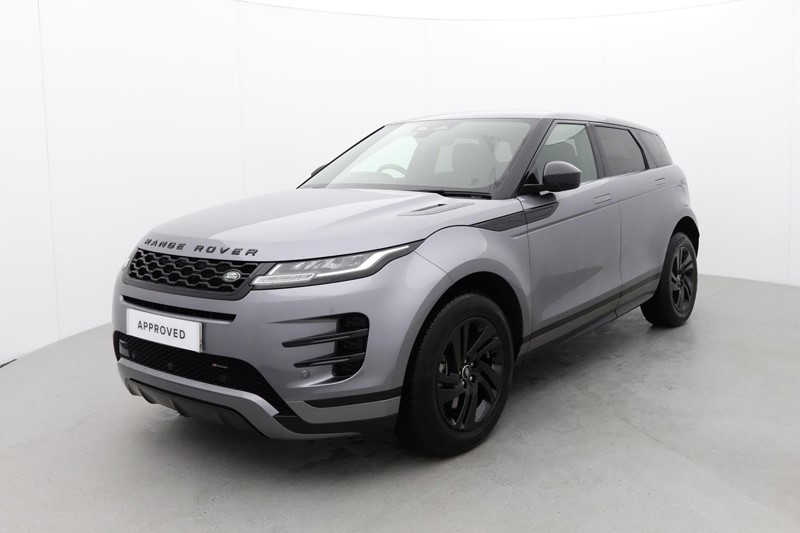 2022 (71) LAND ROVER RANGE ROVER EVOQUE 1.5 P300e R-Dynamic S 5dr Auto 4983300
