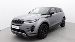 2022 (71) LAND ROVER RANGE ROVER EVOQUE 1.5 P300e R-Dynamic S 5dr Auto 4983300