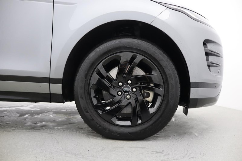 2022 (71) LAND ROVER RANGE ROVER EVOQUE 1.5 P300e R-Dynamic S 5dr Auto 4983312