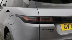 2022 (71) LAND ROVER RANGE ROVER EVOQUE 1.5 P300e R-Dynamic S 5dr Auto 4983335