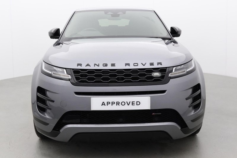 2022 (71) LAND ROVER RANGE ROVER EVOQUE 1.5 P300e R-Dynamic S 5dr Auto 4983299