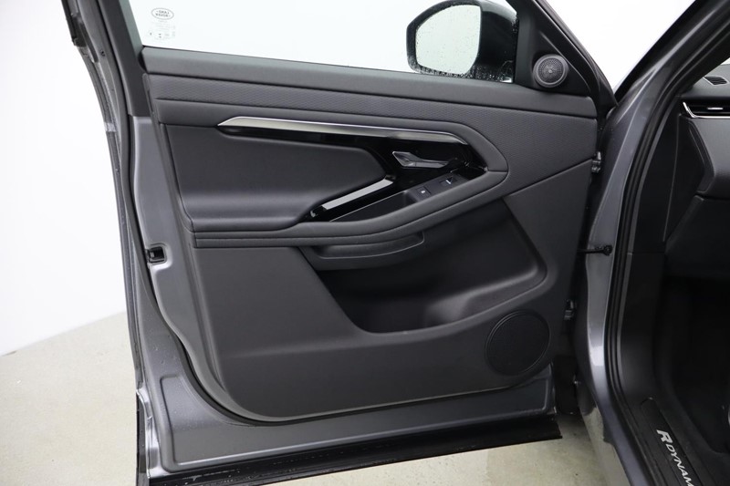 2022 (71) LAND ROVER RANGE ROVER EVOQUE 1.5 P300e R-Dynamic S 5dr Auto 4983308