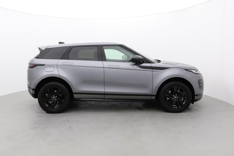 2022 (71) LAND ROVER RANGE ROVER EVOQUE 1.5 P300e R-Dynamic S 5dr Auto 4983302