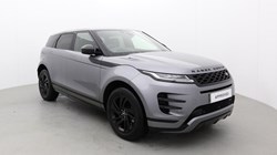 2022 (71) LAND ROVER RANGE ROVER EVOQUE 1.5 P300e R-Dynamic S 5dr Auto 4983298