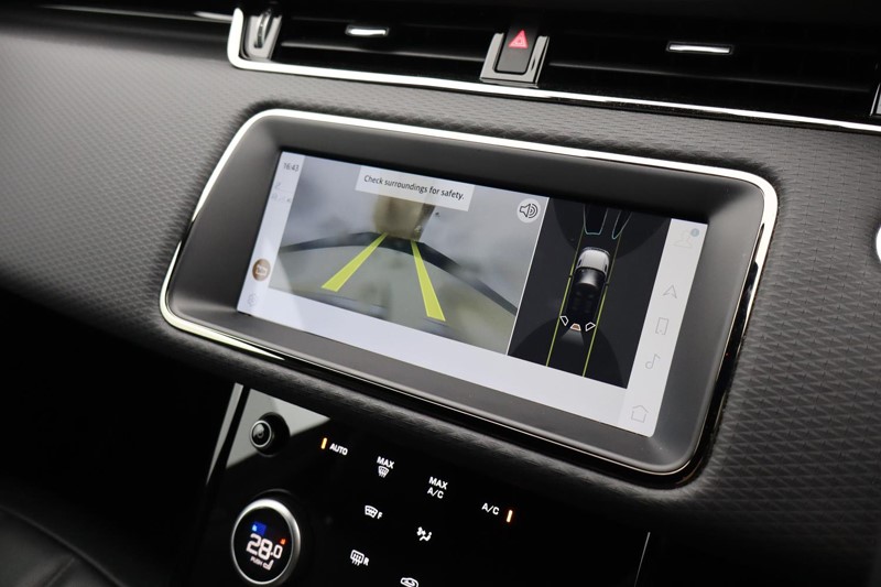 2022 (71) LAND ROVER RANGE ROVER EVOQUE 1.5 P300e R-Dynamic S 5dr Auto 4983319