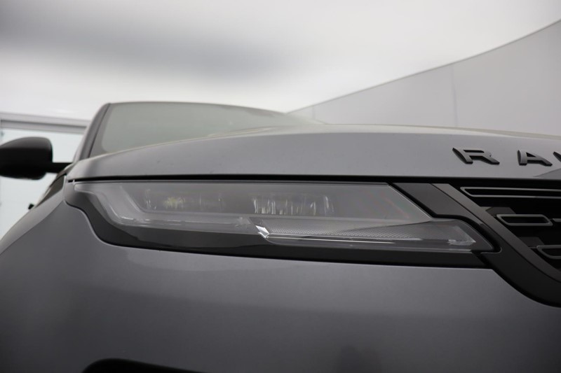 2022 (71) LAND ROVER RANGE ROVER EVOQUE 1.5 P300e R-Dynamic S 5dr Auto 4983340