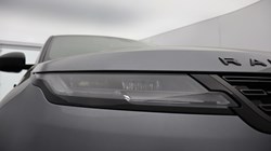 2022 (71) LAND ROVER RANGE ROVER EVOQUE 1.5 P300e R-Dynamic S 5dr Auto 4983340