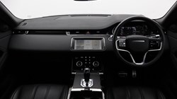 2022 (71) LAND ROVER RANGE ROVER EVOQUE 1.5 P300e R-Dynamic S 5dr Auto 4983331
