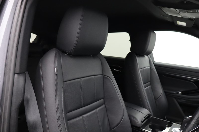 2022 (71) LAND ROVER RANGE ROVER EVOQUE 1.5 P300e R-Dynamic S 5dr Auto 4983313