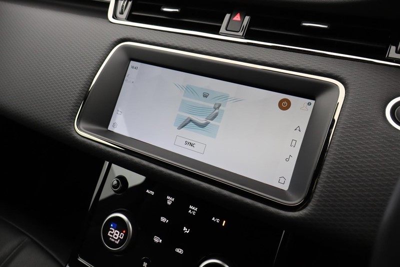 2022 (71) LAND ROVER RANGE ROVER EVOQUE 1.5 P300e R-Dynamic S 5dr Auto 4983321