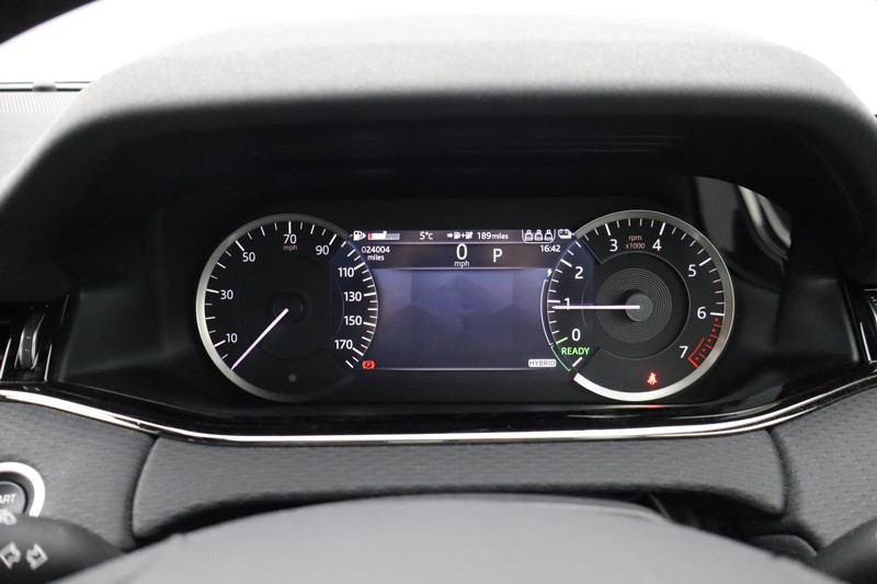 2022 (71) LAND ROVER RANGE ROVER EVOQUE 1.5 P300e R-Dynamic S 5dr Auto 4983315