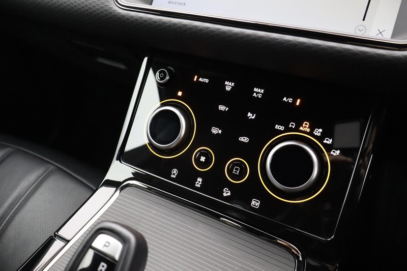 2022 (71) LAND ROVER RANGE ROVER EVOQUE 1.5 P300e R-Dynamic S 5dr Auto 4983327