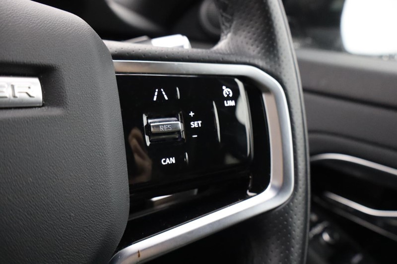 2022 (71) LAND ROVER RANGE ROVER EVOQUE 1.5 P300e R-Dynamic S 5dr Auto 4983317