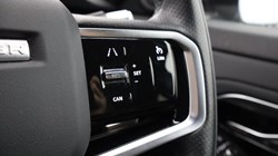 2022 (71) LAND ROVER RANGE ROVER EVOQUE 1.5 P300e R-Dynamic S 5dr Auto 4983317