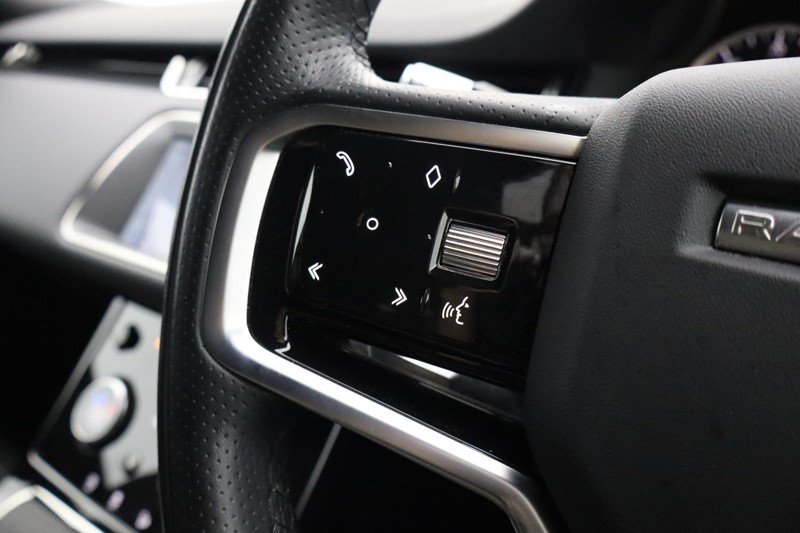 2022 (71) LAND ROVER RANGE ROVER EVOQUE 1.5 P300e R-Dynamic S 5dr Auto 4983316
