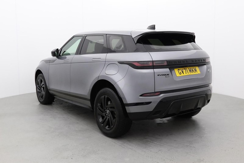 2022 (71) LAND ROVER RANGE ROVER EVOQUE 1.5 P300e R-Dynamic S 5dr Auto 4983305