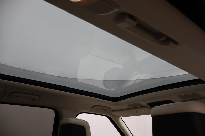 2022 (22) LAND ROVER RANGE ROVER SPORT 2.0 P400e HSE Silver 5dr Auto 4977741