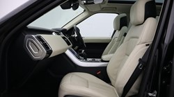 2022 (22) LAND ROVER RANGE ROVER SPORT 2.0 P400e HSE Silver 5dr Auto 4977714