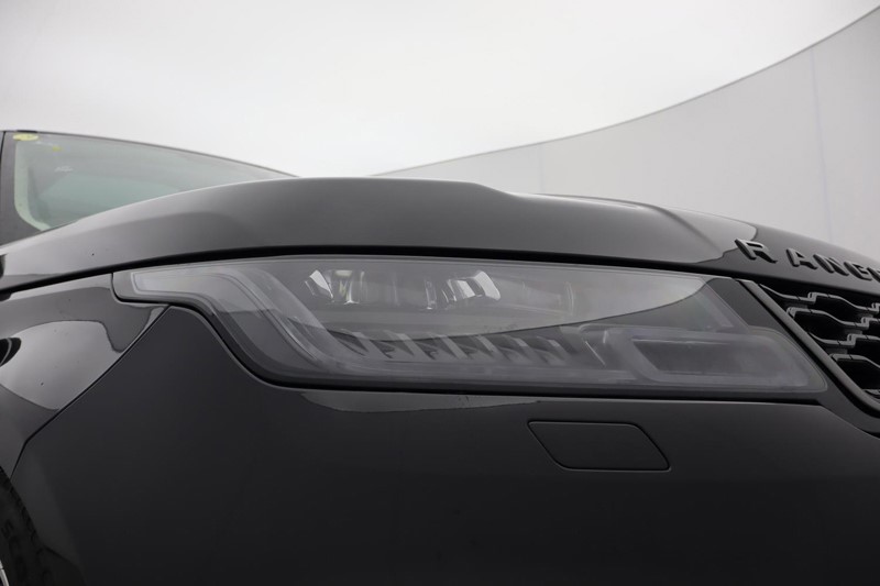 2022 (22) LAND ROVER RANGE ROVER SPORT 2.0 P400e HSE Silver 5dr Auto 4977719